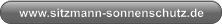 www.sitzmann-sonnenschutz.de